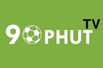 90phut TV | Trang Web trực tiếp bóng đá hàng đầu Việt Nam