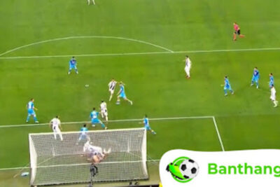 Banthang TV – Địa điểm xem bóng đá uy tín, chất lượng