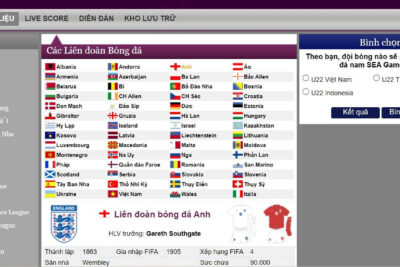 Bongdaso – Xem trực tiếp bóng đá chất lượng cao