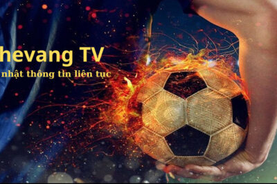 Thevang TV – Link vào Thevang TV không chặn mới nhất 2023