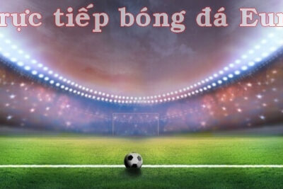 Thedo TV – Link Thedo TV trực tiếp bóng đá hôm nay Full HD