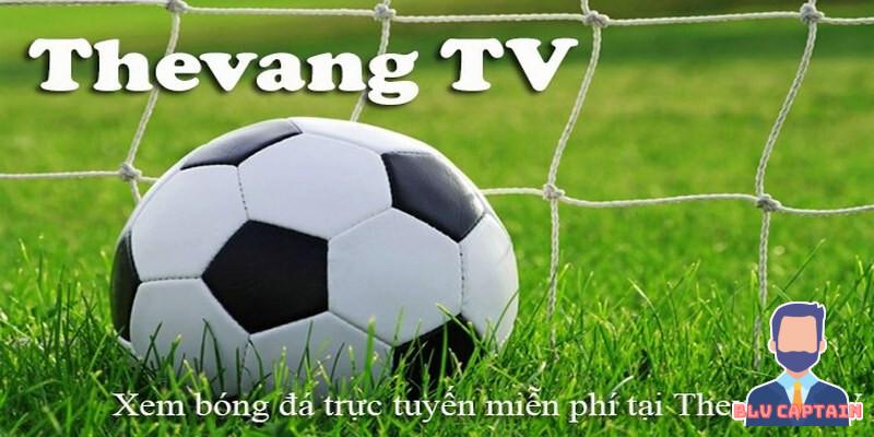 Vì sao nên xem trực tiếp bóng đá tại Thevang TV?
