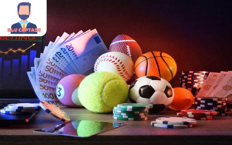 Cá Cược Thể Thao ALO789 – Sân Chơi Dành Cho Các Bet Thủ 3 Người chơi có thể lựa chọn hàng trăm kèo cược khi tham gia cá cược thể thao ALO789