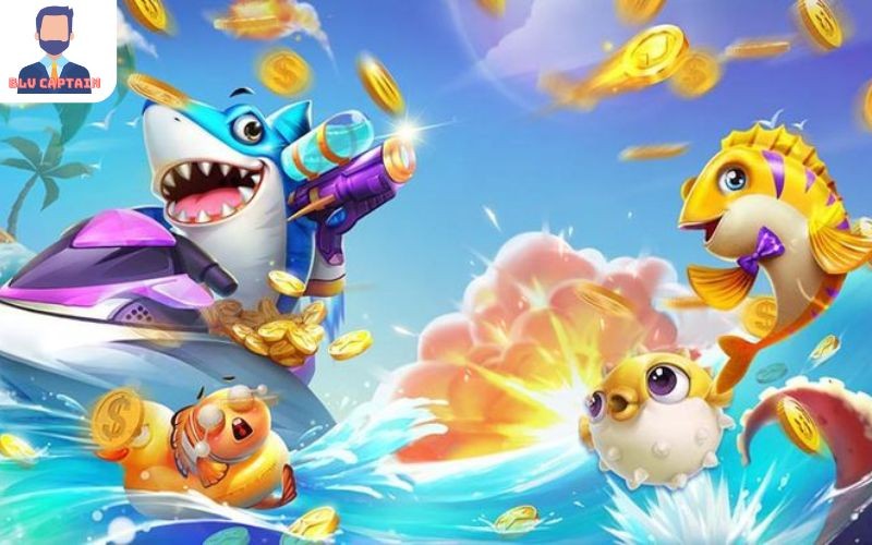 Bắn Cá Online Tại SV388 - Săn Cá Đổi Thưởng Được Nhiều Người Yêu Thích 4 SV388 cung cấp hàng trăm trò chơi với nhiều chủ đề bắn cá thú vị